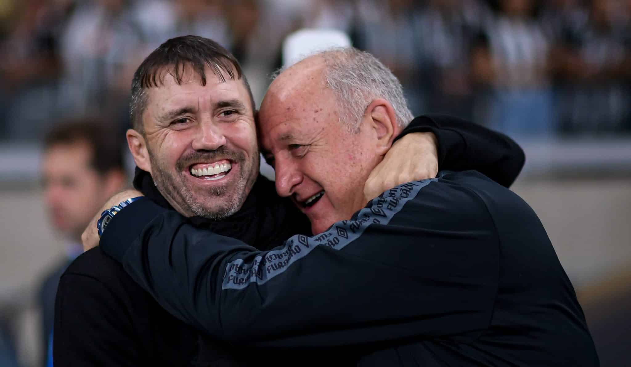 O futebol brasileiro &eacute; uma sabida caixinha de surpresas, mas Felip&atilde;o caprichou na sexta insana dos At(h)l&eacute;ticos