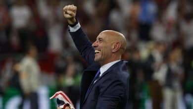 Monchi se reencontra com Unai Emery e assume o comando do futebol do Aston Villa, numa grande oportunidade