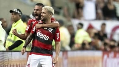 O Fla lutou mais, se defendeu muito bem e finalizou melhor para superar o Flu num grande cl&aacute;ssico