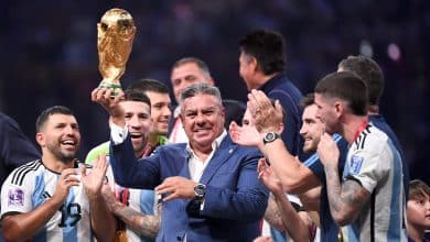 AFA d&aacute; uma canetada no meio do Campeonato Argentino e reduz o n&uacute;mero de rebaixados de tr&ecirc;s para dois times