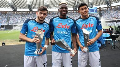 [Calciop&eacute;dia] Retrospectiva da Serie A, parte 2: l&iacute;der de ponta a ponta, o Napoli deu fim a jejum em 2022/23