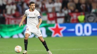 Depois de tr&ecirc;s anos ausente, Jes&uacute;s Navas &eacute; novidade da Espanha para o Final Four da Liga das Na&ccedil;&otilde;es