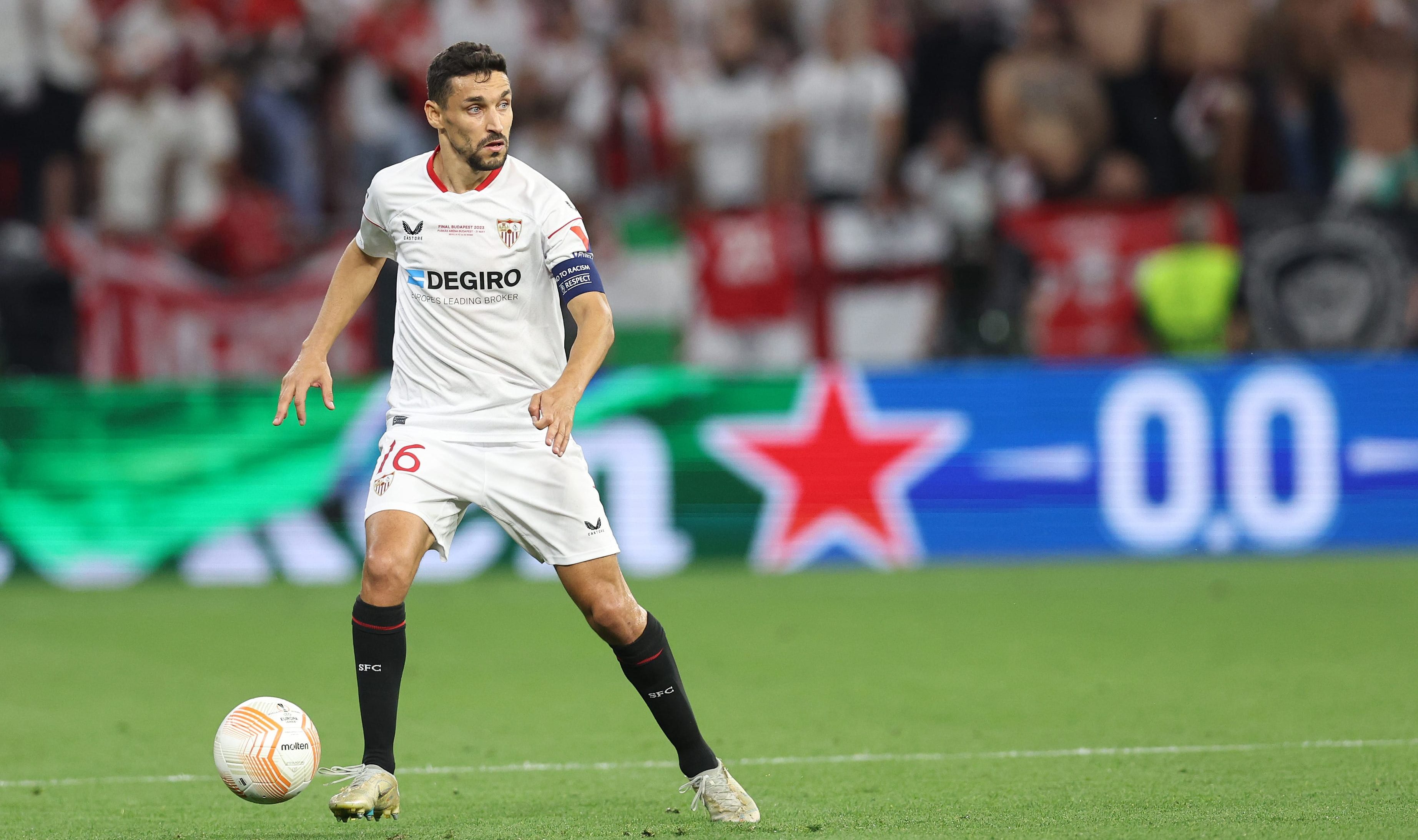 Depois de tr&ecirc;s anos ausente, Jes&uacute;s Navas &eacute; novidade da Espanha para o Final Four da Liga das Na&ccedil;&otilde;es