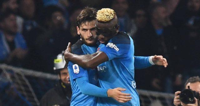 [Calciop&eacute;dia] Os melhores da Serie A 2022/23