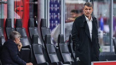 Essencial na conquista do Scudetto 2021/22, Paolo Maldini deixa a diretoria do Milan ap&oacute;s conflito com propriet&aacute;rios