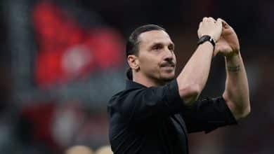 Controverso, brilhante e um enorme campe&atilde;o: Ibrahimovic surpreende e se aposenta aos 41 anos