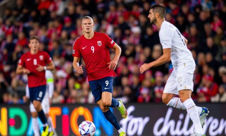 Palpite: Noruega x Chipre &ndash; Eliminat&oacute;rias da Euro &ndash; 20/06/2023