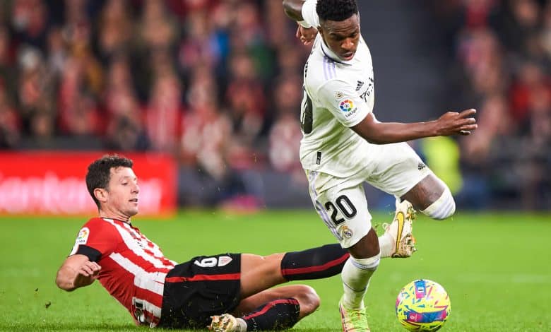 Palpite: Real Madrid x Athletic Bilbao &ndash; Campeonato Espanhol &ndash; 04/06