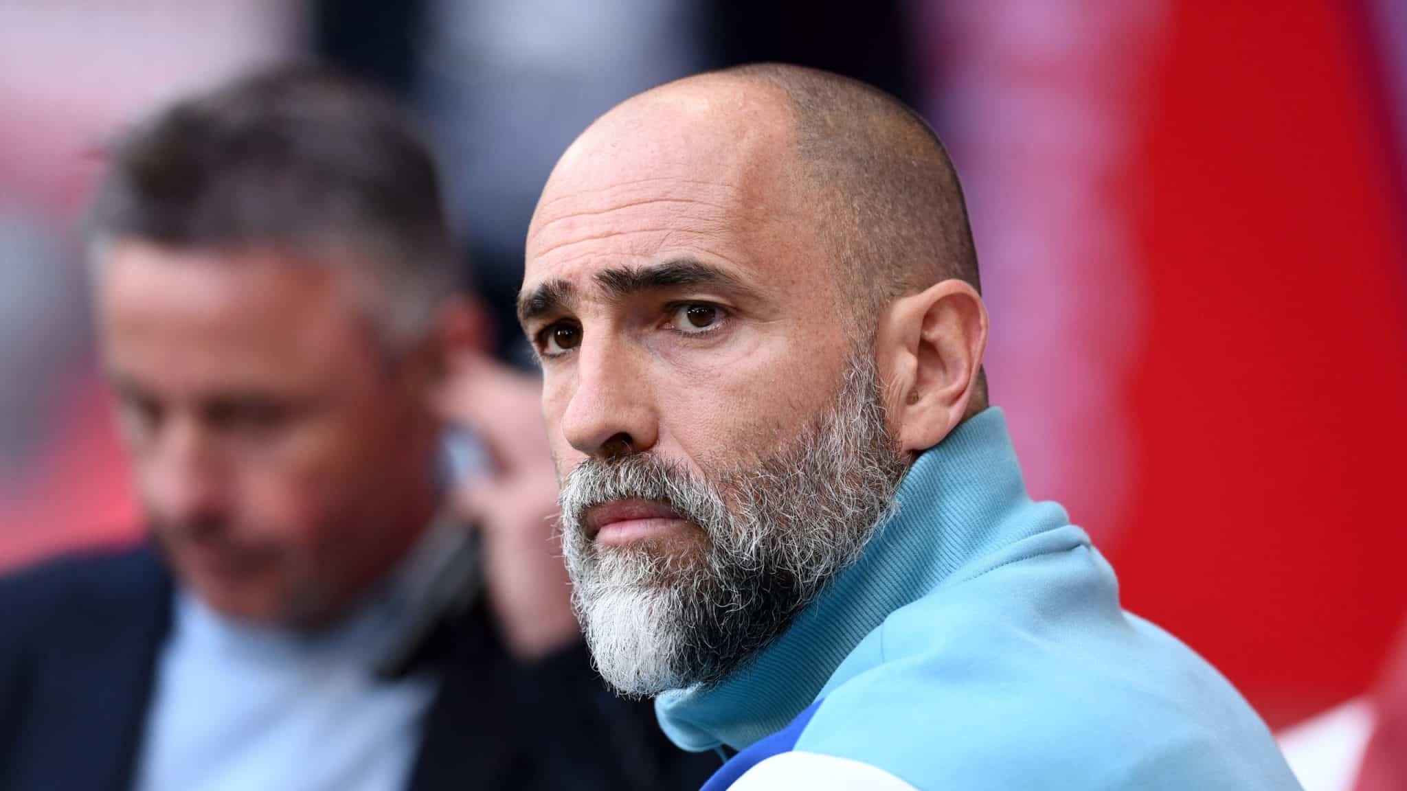 Igor Tudor deixar&aacute; Olympique de Marseille ap&oacute;s apenas uma temporada