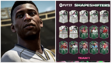 FIFA 23: Tudo o que voc&ecirc; precisa saber sobre os Mutantes