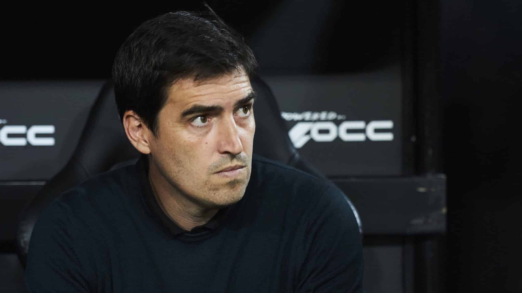 Bournemouth faz uma aposta bem interessante ao contratar Andoni Iraola