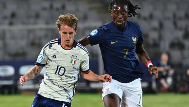 Por conta de erro clamoroso de arbitragem, Euro sub-21 ter&aacute; VAR a partir das quartas de final