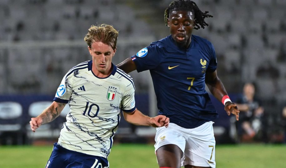 Por conta de erro clamoroso de arbitragem, Euro sub-21 terá VAR a partir das quartas de final