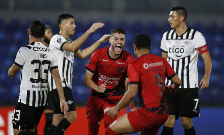 Palpite: Athletico x Libertad &ndash; Copa Libertadores &ndash; 06/06/2023