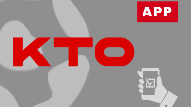 KTO app: aposte pelo celular em 2026