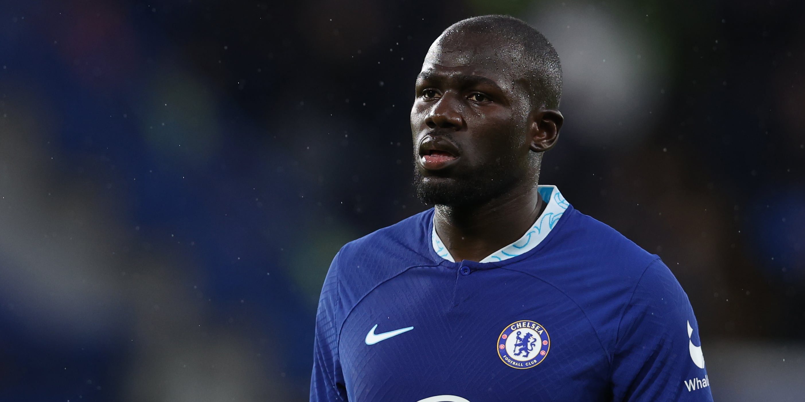 A barca j&aacute; est&aacute; tomando forma: Koulibaly deixa o Chelsea rumo ao Al Hilal