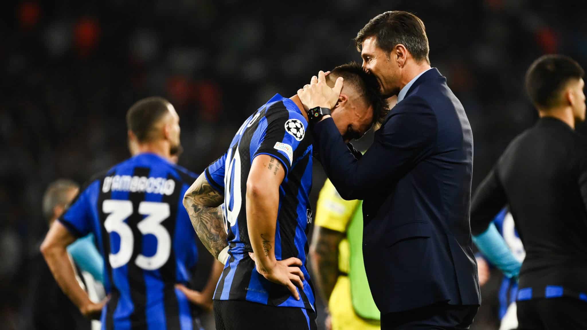 Inter de Mil&atilde;o tem muito do que se orgulhar: futebol vai al&eacute;m do resultado, &eacute; a jornada at&eacute; l&aacute;