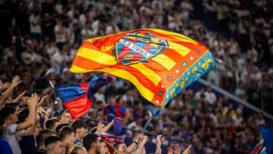Levante se prepara para jogo que vale o acesso na Espanha: &ldquo;N&atilde;o &eacute; f&aacute;cil jogar toda a temporada em uma partida&rdquo;
