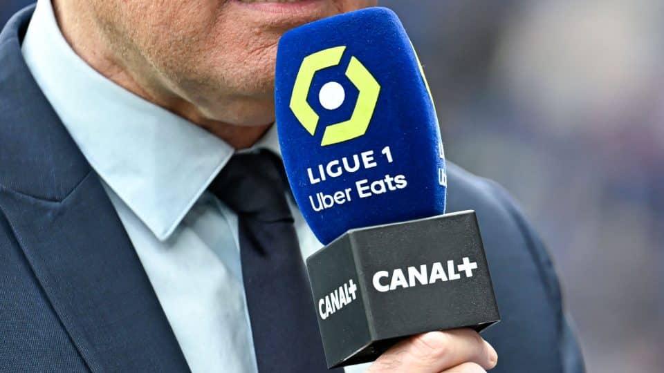 Liga francesa quer €1 bilhão por ano em direitos de TV e soa irrealista