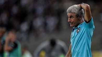 Luis Castro no Al Nassr: tem coisas que só acontecem com o Botafogo