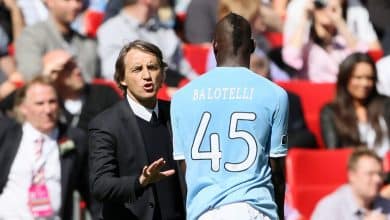 Como a Internazionale que dominou a It&aacute;lia influenciou os primeiros anos de riqueza do Manchester City