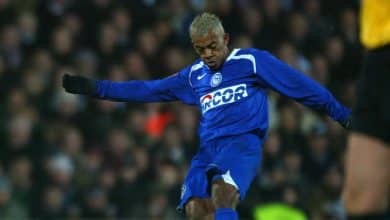 Marcelinho Para&iacute;ba lembra com carinho o sucesso no Hertha Berlim: &ldquo;Foi o pa&iacute;s que me recebeu melhor&rdquo;