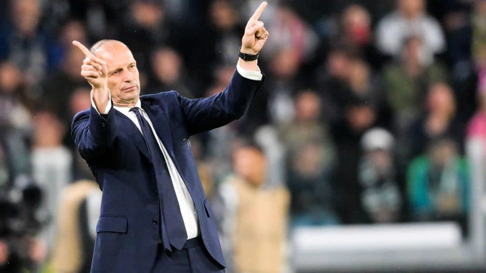 Juventus negocia acordo com a Uefa por violação do Fair Play Financeiro