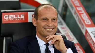 Executivo da Juventus confirma perman&ecirc;ncia de Allegri e define nome para gerir contrata&ccedil;&otilde;es