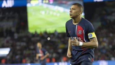 Mbapp&eacute; vive problema criado pelos superclubes que inflacionaram o mercado