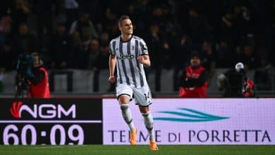 Juventus garante perman&ecirc;ncia de Milik, uma op&ccedil;&atilde;o importante em um ano de incertezas