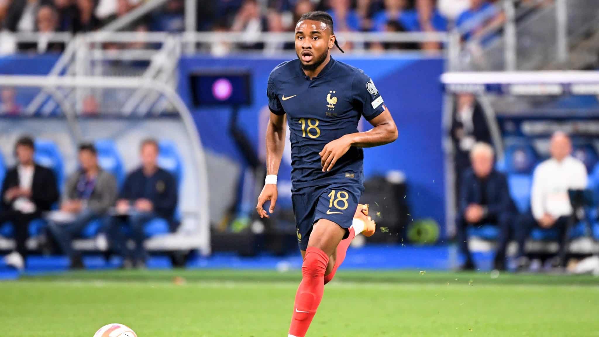 O que o novo contratado Christopher Nkunku traz ao bagun&ccedil;ado Chelsea