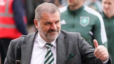 Tottenham busca em Ange Postecoglou o ambiente saudável que tinha com Pochettino
