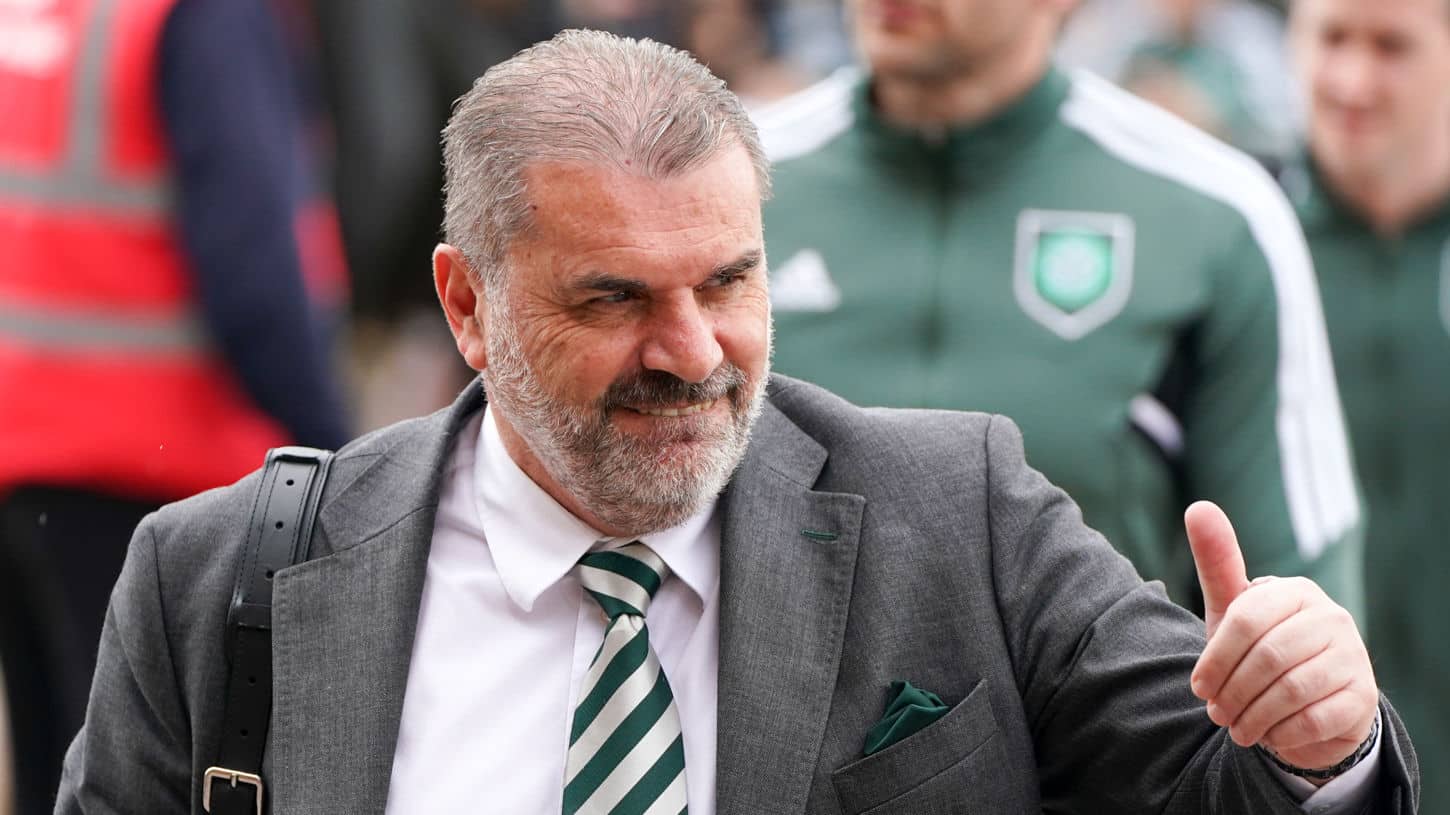 Tottenham busca em Ange Postecoglou o ambiente saud&aacute;vel que tinha com Pochettino