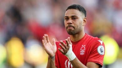 Nottingham Forest começa a redução do elenco: Renan Lodi, Jesse Lingard e outros sete deixam o clube