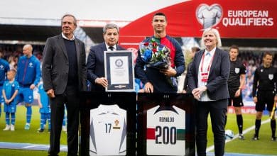 Resum&atilde;o das Eliminat&oacute;rias: Ronaldo faz jogo 200, Pol&ocirc;nia passa vergonha e chove em Glasgow