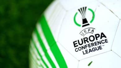 Uefa muda nome da Conference League, mas ningu&eacute;m ir&aacute; nem perceber