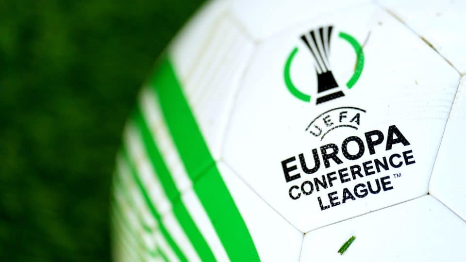 Uefa muda nome da Conference League, mas ninguém irá nem perceber