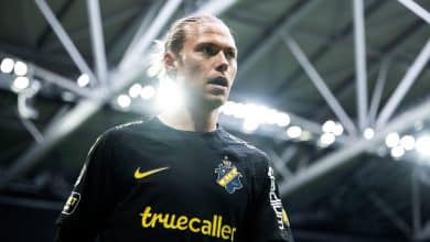 Viktor Fischer, uma lenda do Football Manager, encerra carreira aos 29 anos