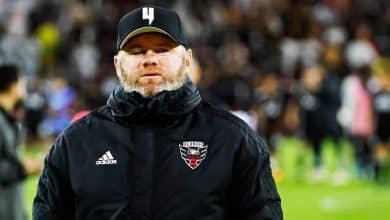 Rooney: &ldquo;Messi &eacute; o melhor jogador que j&aacute; jogou este esporte, mas a MLS n&atilde;o ser&aacute; f&aacute;cil para ele&rdquo;