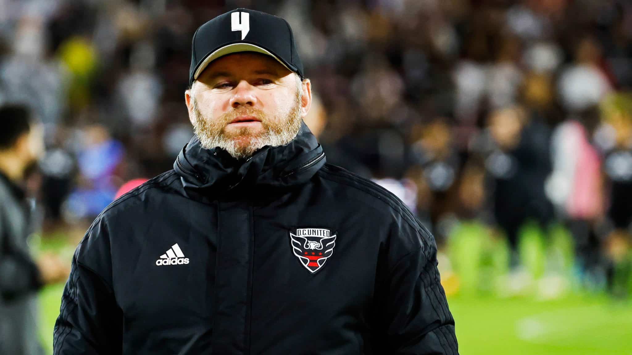 Rooney: &ldquo;Messi &eacute; o melhor jogador que j&aacute; jogou este esporte, mas a MLS n&atilde;o ser&aacute; f&aacute;cil para ele&rdquo;