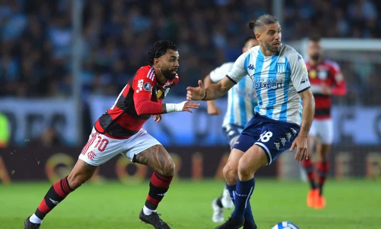 Palpite: Atl&eacute;tico Nacional x Racing &ndash; Libertadores &ndash; 03/08/2023