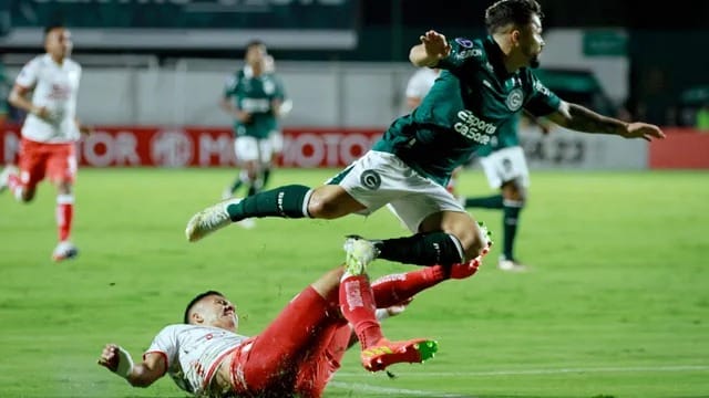 Palpite: Independiente Santa Fe x Goi&aacute;s &ndash; Copa Sul-Americana &ndash; 28/06