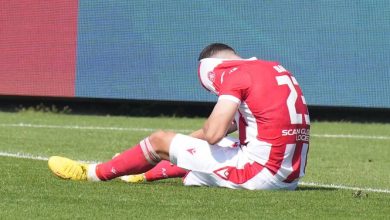 O Aalborg vinha de 36 temporadas na primeira divisão e caiu na rodada final do Dinamarquês