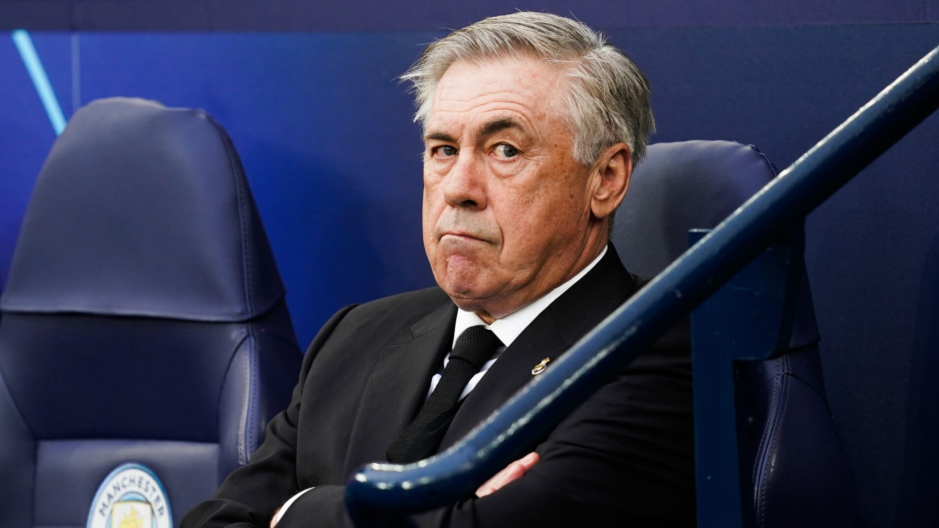 Vale a pena esperar tanto por Carlo Ancelotti?&nbsp;Depende muito da qualidade da transi&ccedil;&atilde;o