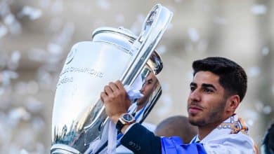 Asensio assina com o PSG e pode deixar de ser apenas o &lsquo;super reserva&rsquo;