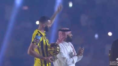 Benzema cita religi&atilde;o e poss&iacute;vel &ldquo;impacto global&rdquo; do futebol saudita como motivos que o levaram ao Al Ittihad