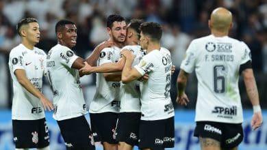 Corinthians conseguiu o melhor que dava para conseguir na última rodada: uma boa vitória