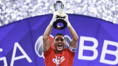 Corona deixa o Cruz Azul como uma lenda do clube, mas com um final amargo