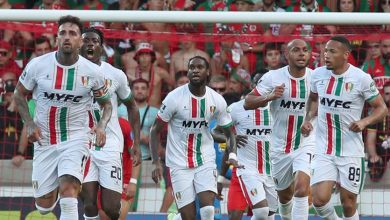 Enquanto o Mar&iacute;timo encerrou uma era de 38 temporadas na elite, o Estrela da Amadora est&aacute; de volta ap&oacute;s 14 anos