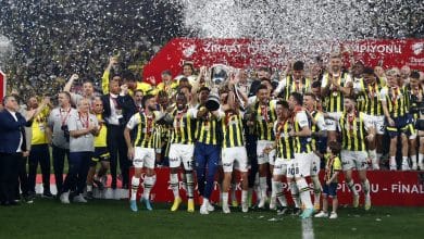 A Copa da Turquia &eacute; um pr&ecirc;mio de consola&ccedil;&atilde;o, mas encerra nove anos do Fener sem t&iacute;tulos nacionais
